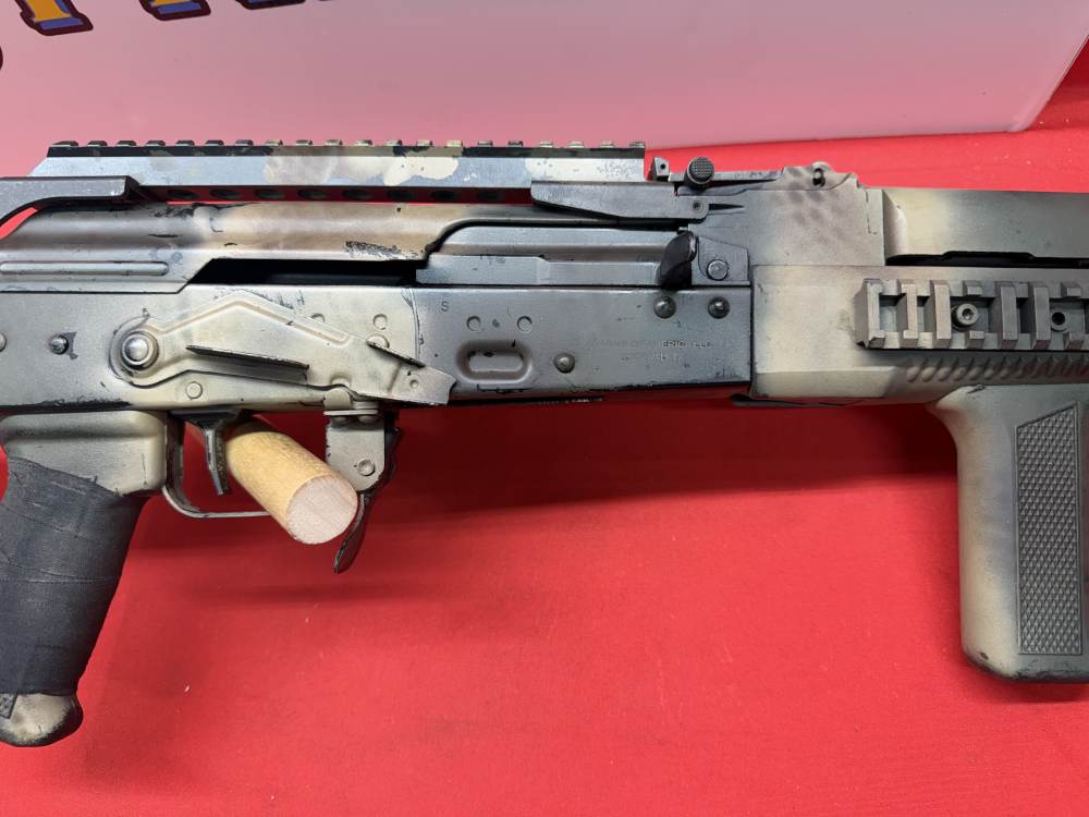  Polish FB Radom Beryl M1 AK 5.56 -img-6