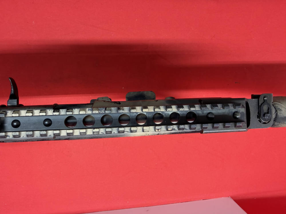  Polish FB Radom Beryl M1 AK 5.56 -img-22