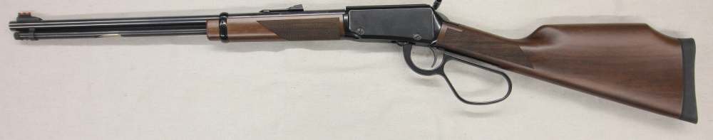 Henry Varmint Express H001VL, .17HMR, 19.25" Barrel-img-1
