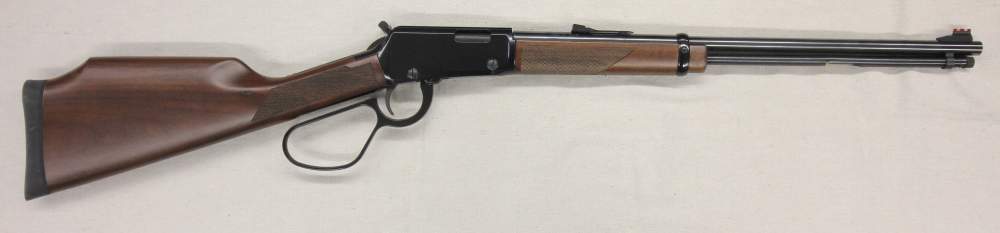 Henry Varmint Express H001VL, .17HMR, 19.25" Barrel-img-0