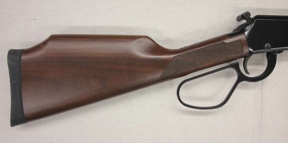 Henry Varmint Express H001VL, .17HMR, 19.25" Barrel-img-2