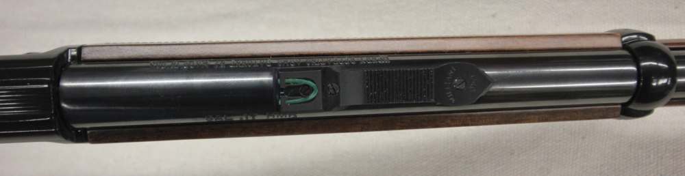 Henry Varmint Express H001VL, .17HMR, 19.25" Barrel-img-11