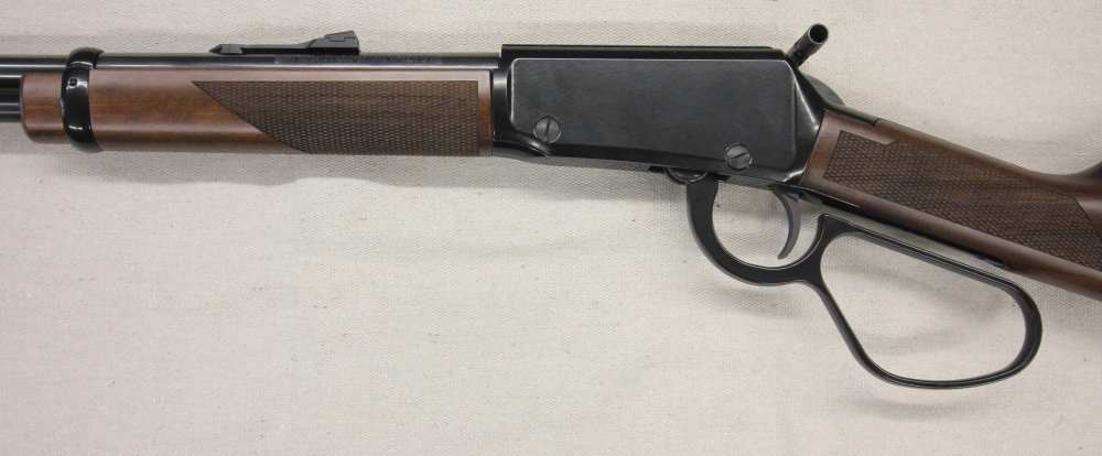 Henry Varmint Express H001VL, .17HMR, 19.25" Barrel-img-6