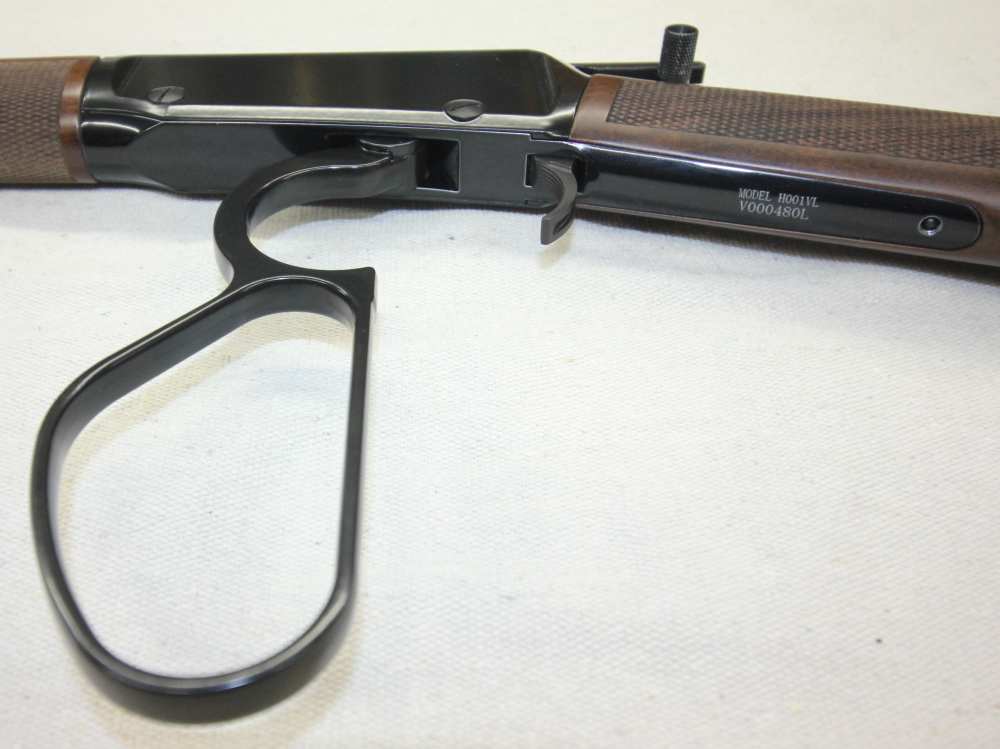 Henry Varmint Express H001VL, .17HMR, 19.25" Barrel-img-8