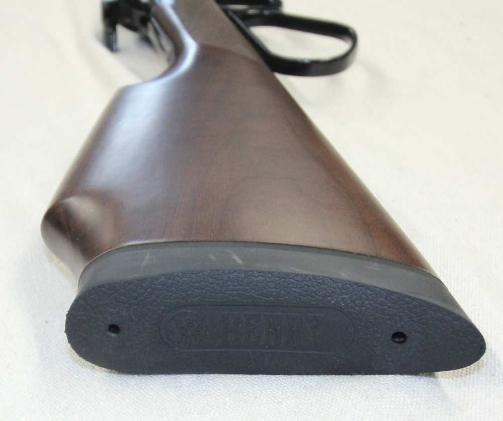 Henry Varmint Express H001VL, .17HMR, 19.25" Barrel-img-13