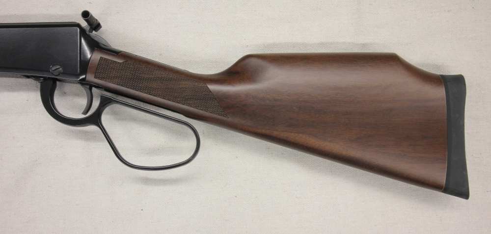Henry Varmint Express H001VL, .17HMR, 19.25" Barrel-img-7