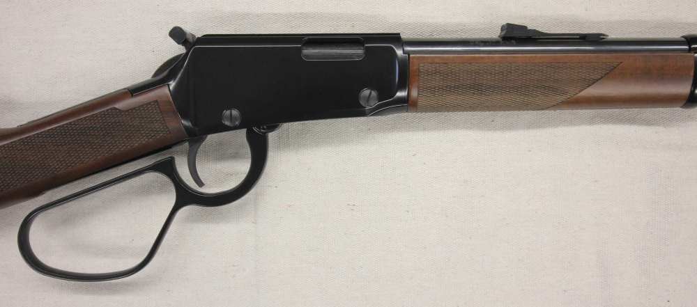 Henry Varmint Express H001VL, .17HMR, 19.25" Barrel-img-3
