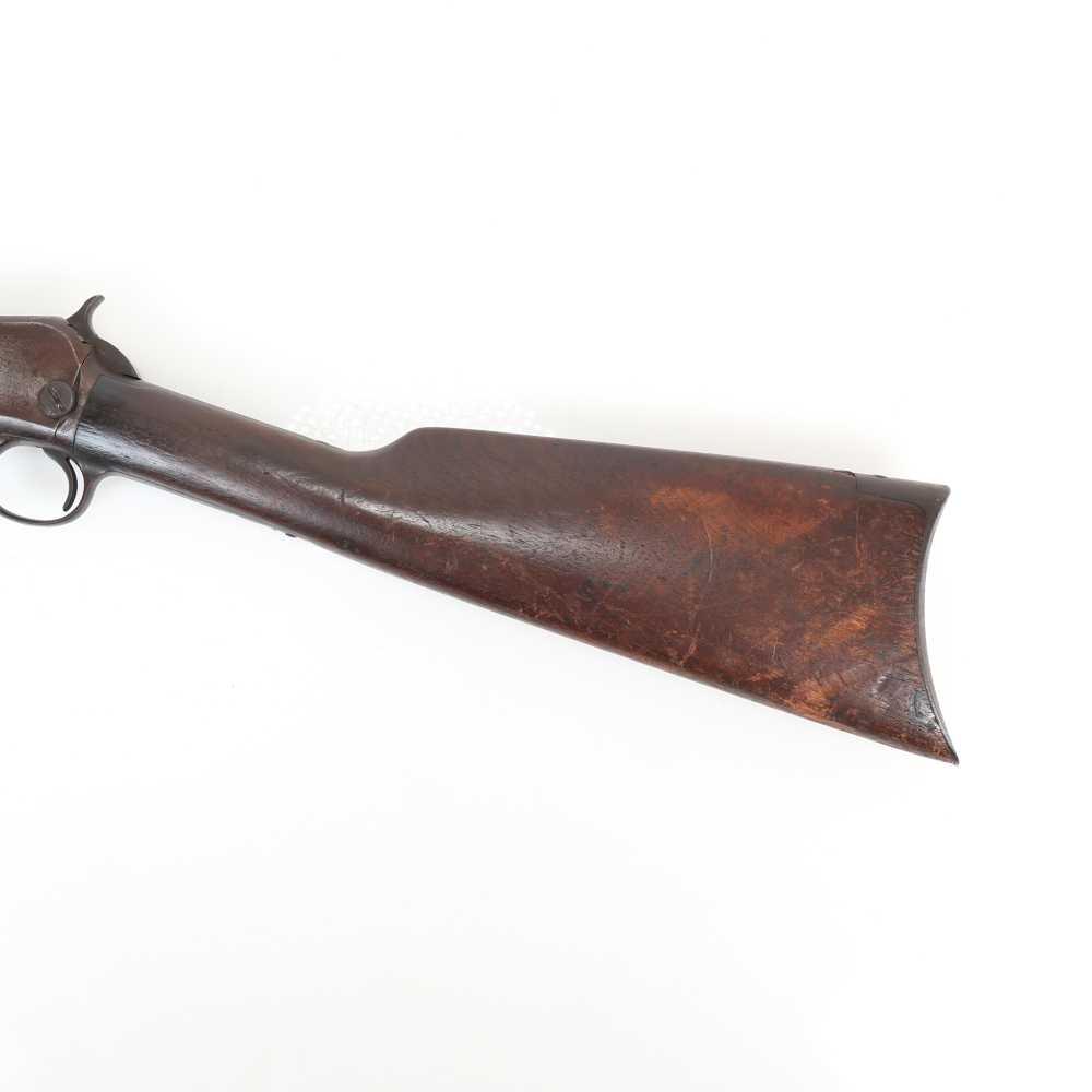 Winchester Model 1890, 22 Short, 24” Barrel, C&R Ok, Gunsmith Special!-img-6