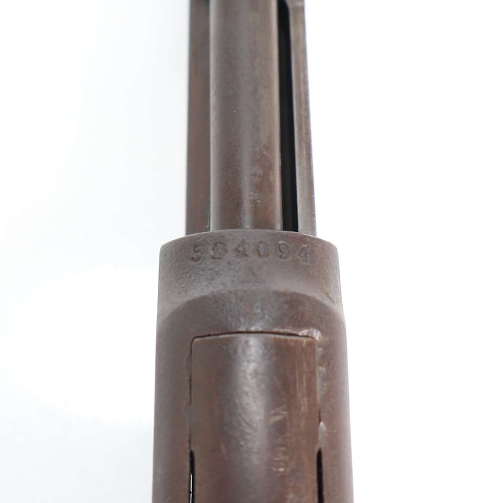Winchester Model 1890, 22 Short, 24” Barrel, C&R Ok, Gunsmith Special!-img-30