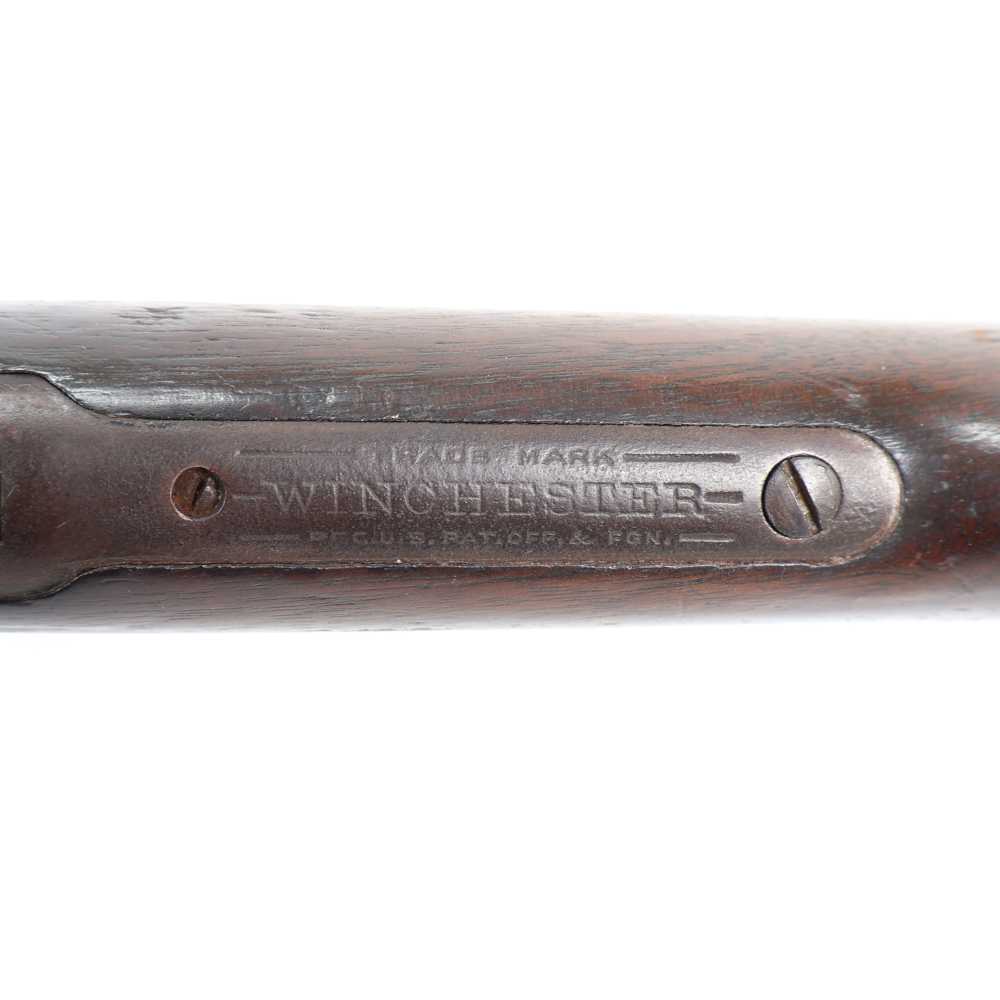 Winchester Model 1890, 22 Short, 24” Barrel, C&R Ok, Gunsmith Special!-img-29