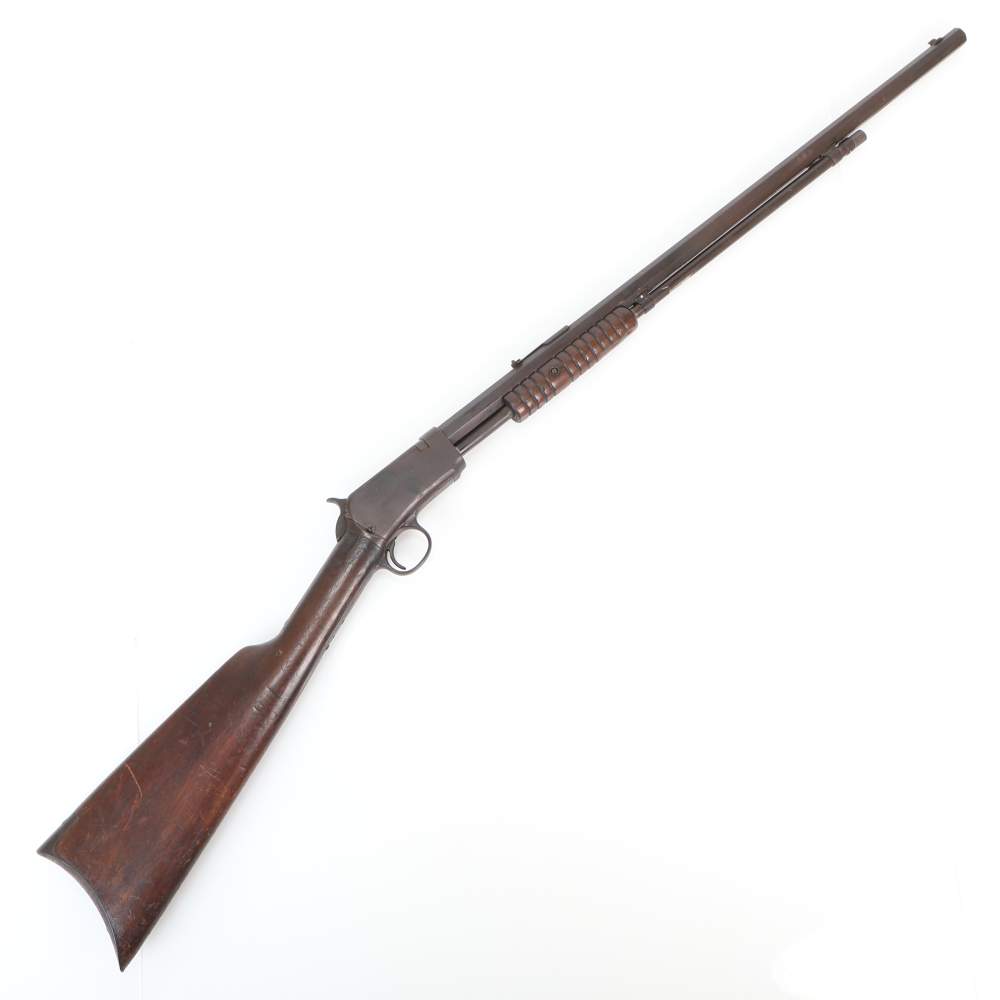 Winchester Model 1890, 22 Short, 24” Barrel, C&R Ok, Gunsmith Special!-img-0