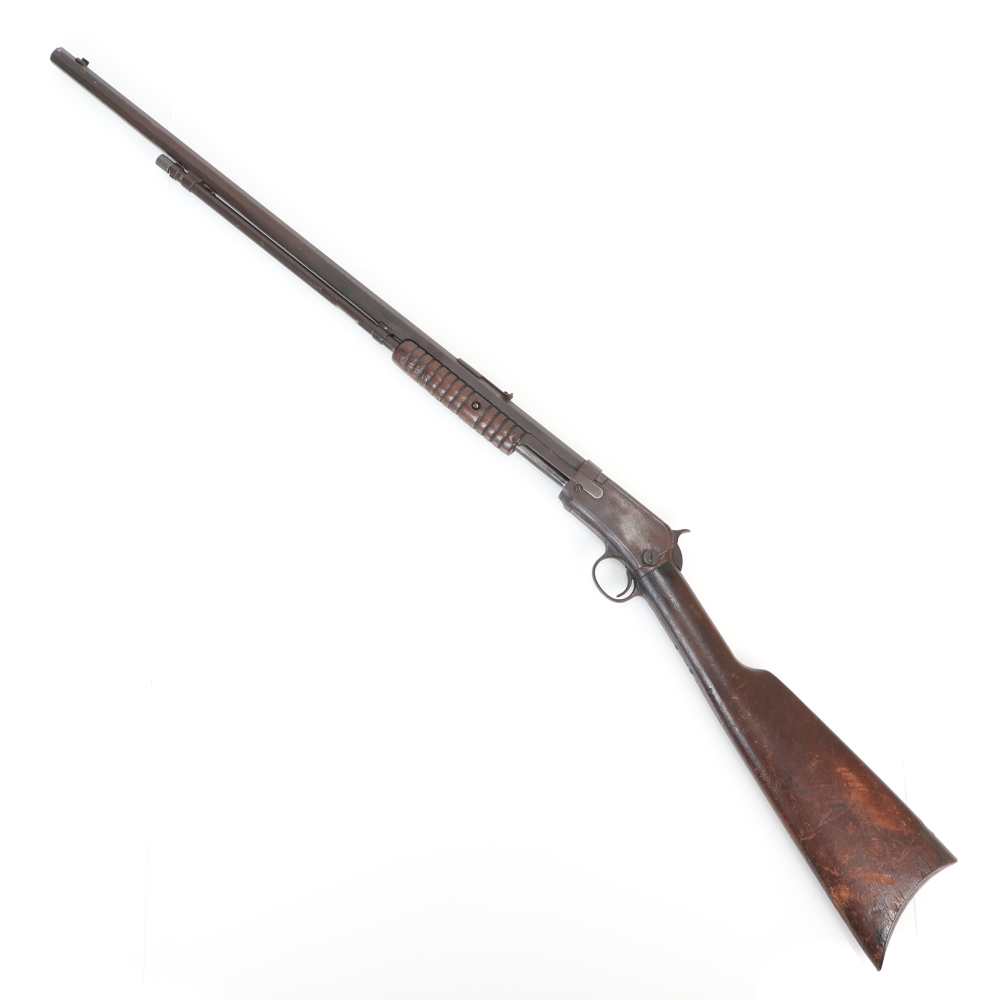 Winchester Model 1890, 22 Short, 24” Barrel, C&R Ok, Gunsmith Special!-img-5