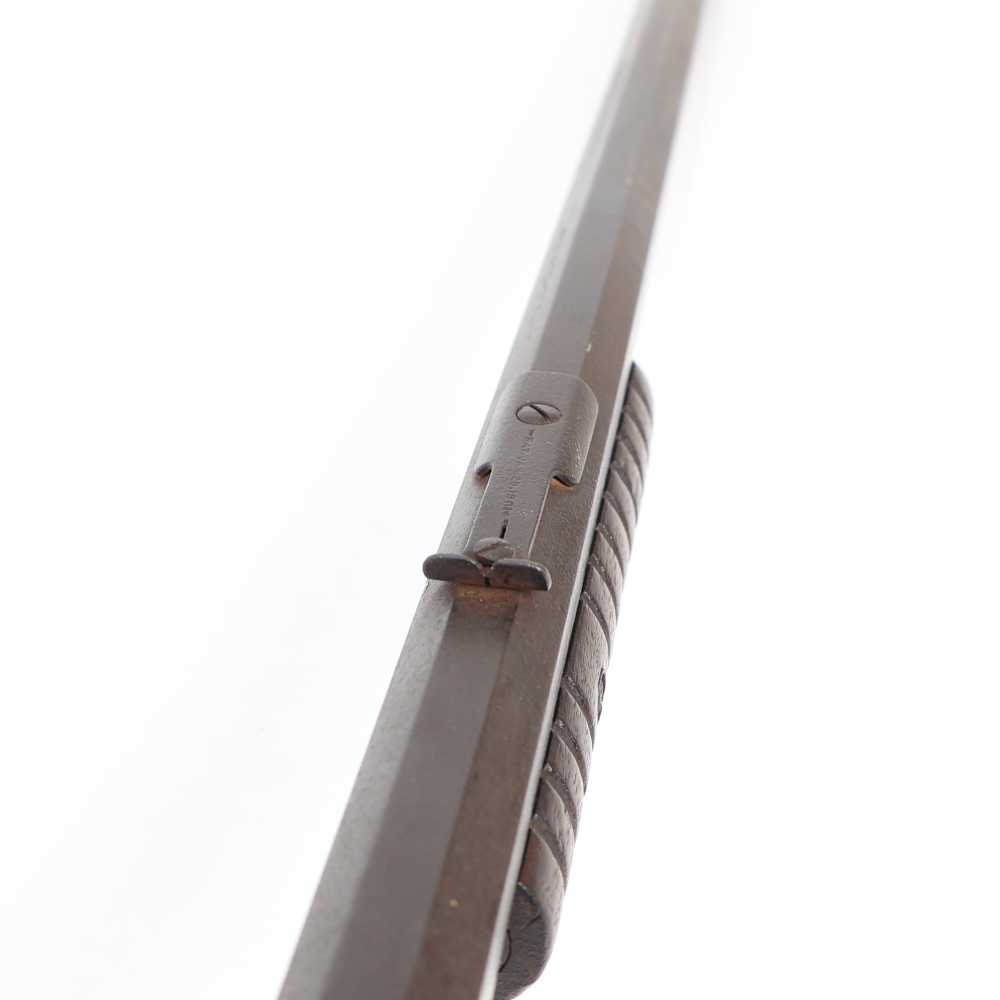 Winchester Model 1890, 22 Short, 24” Barrel, C&R Ok, Gunsmith Special!-img-16