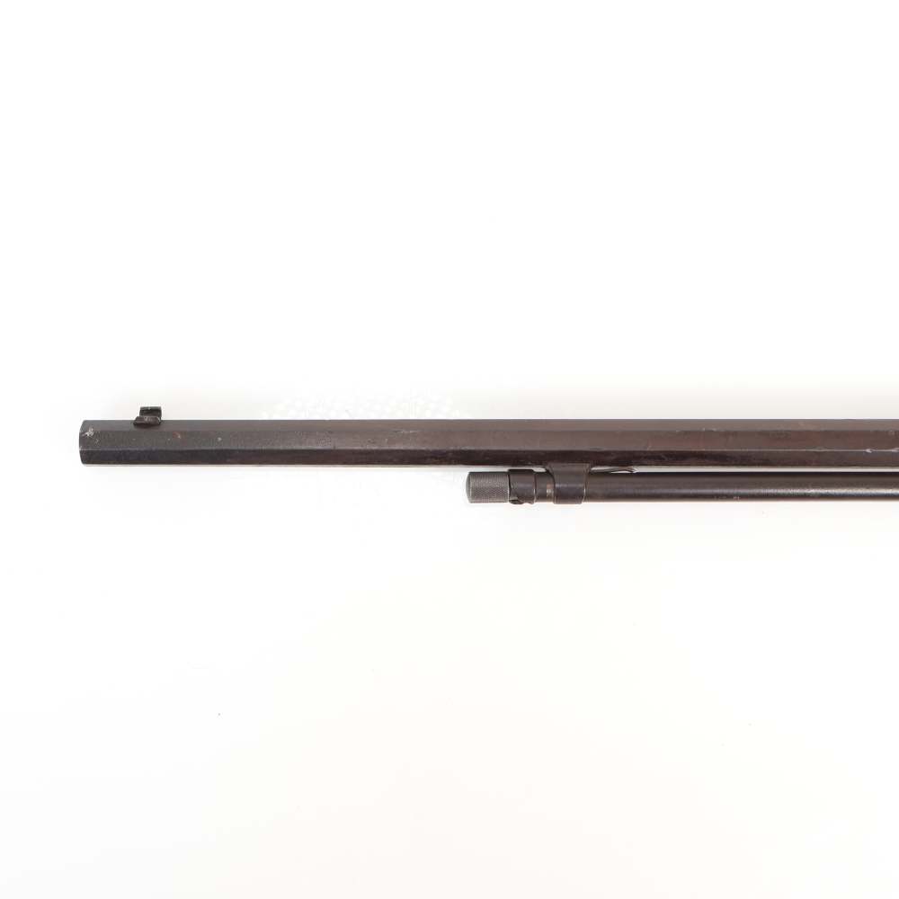 Winchester Model 1890, 22 Short, 24” Barrel, C&R Ok, Gunsmith Special!-img-9