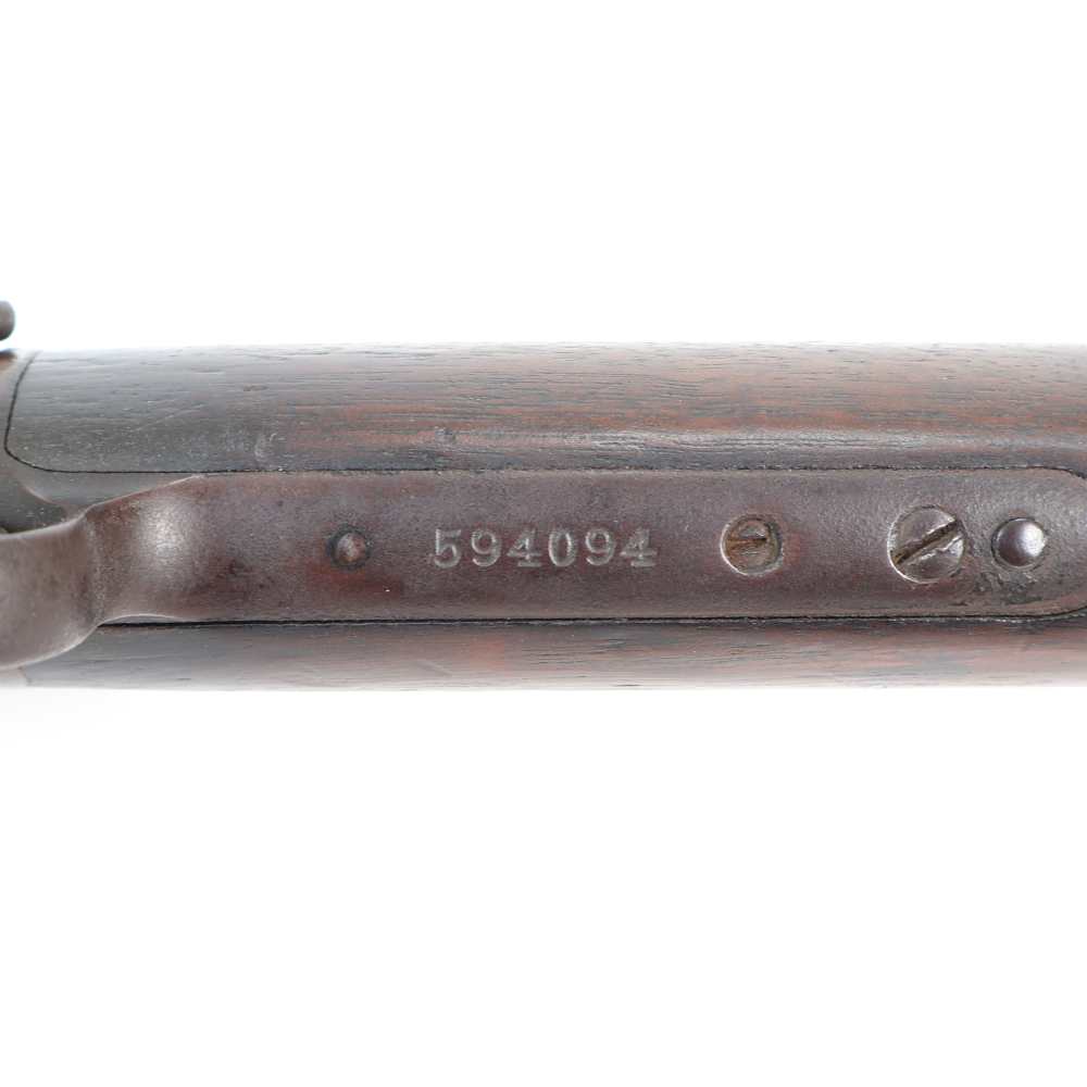 Winchester Model 1890, 22 Short, 24” Barrel, C&R Ok, Gunsmith Special!-img-31