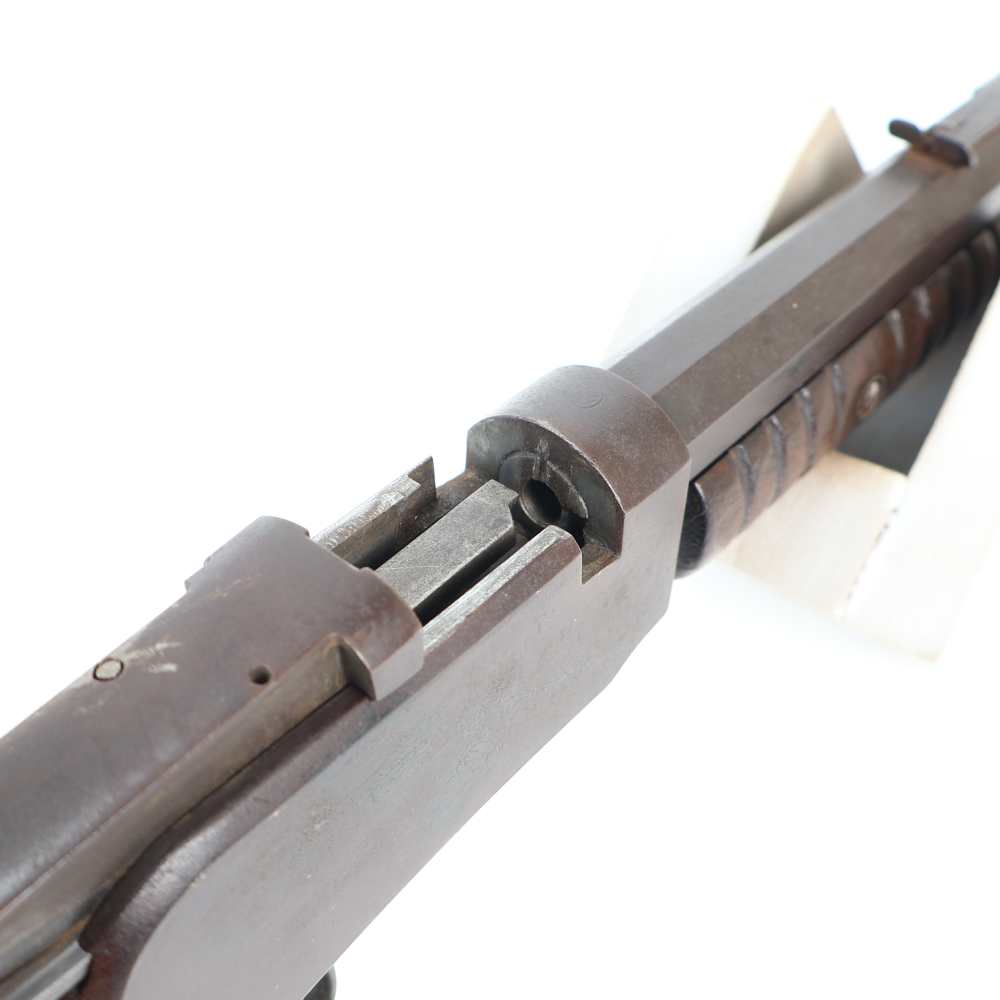 Winchester Model 1890, 22 Short, 24” Barrel, C&R Ok, Gunsmith Special!-img-12