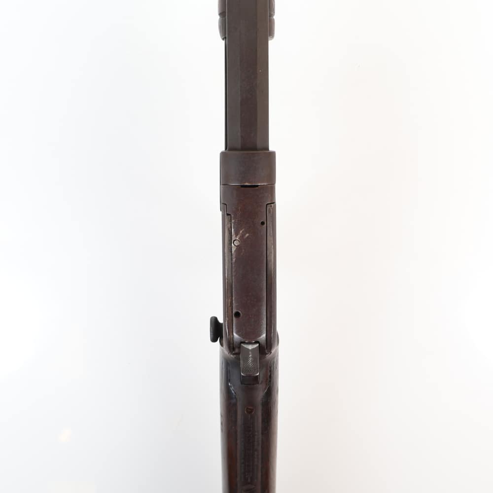 Winchester Model 1890, 22 Short, 24” Barrel, C&R Ok, Gunsmith Special!-img-18