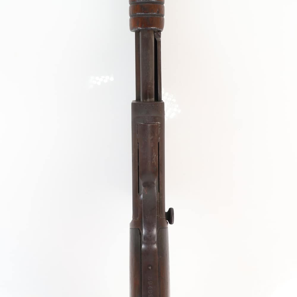 Winchester Model 1890, 22 Short, 24” Barrel, C&R Ok, Gunsmith Special!-img-23