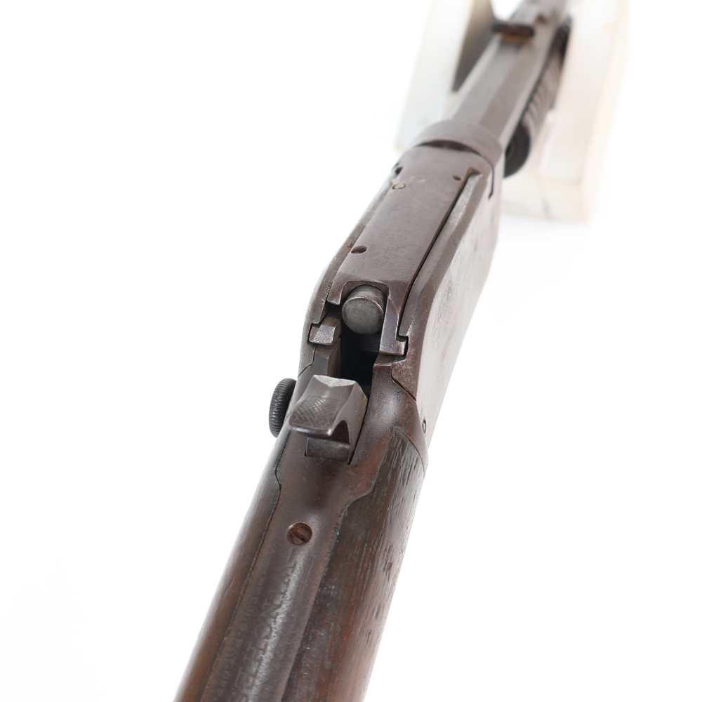 Winchester Model 1890, 22 Short, 24” Barrel, C&R Ok, Gunsmith Special!-img-11