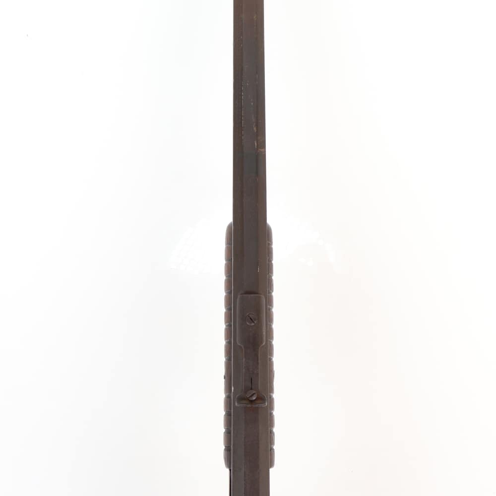 Winchester Model 1890, 22 Short, 24” Barrel, C&R Ok, Gunsmith Special!-img-19