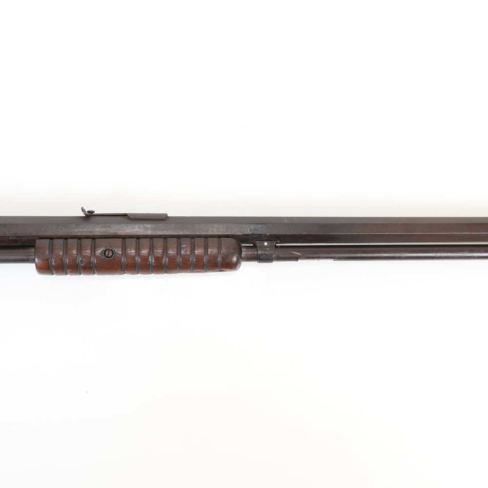 Winchester Model 1890, 22 Short, 24” Barrel, C&R Ok, Gunsmith Special!-img-3