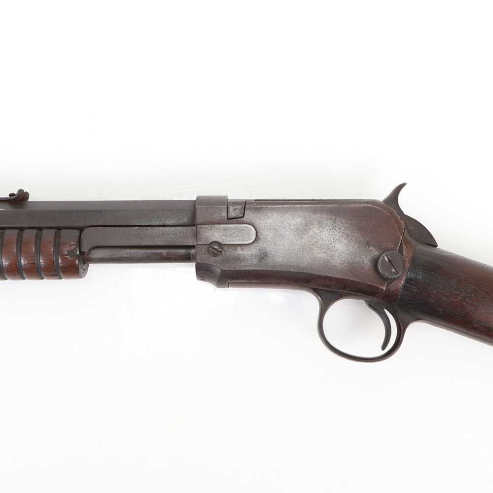 Winchester Model 1890, 22 Short, 24” Barrel, C&R Ok, Gunsmith Special!-img-7