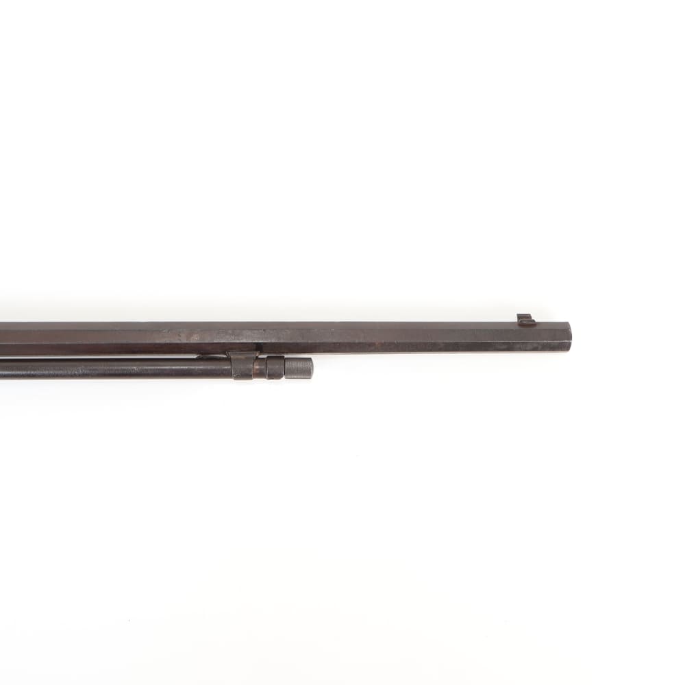 Winchester Model 1890, 22 Short, 24” Barrel, C&R Ok, Gunsmith Special!-img-4