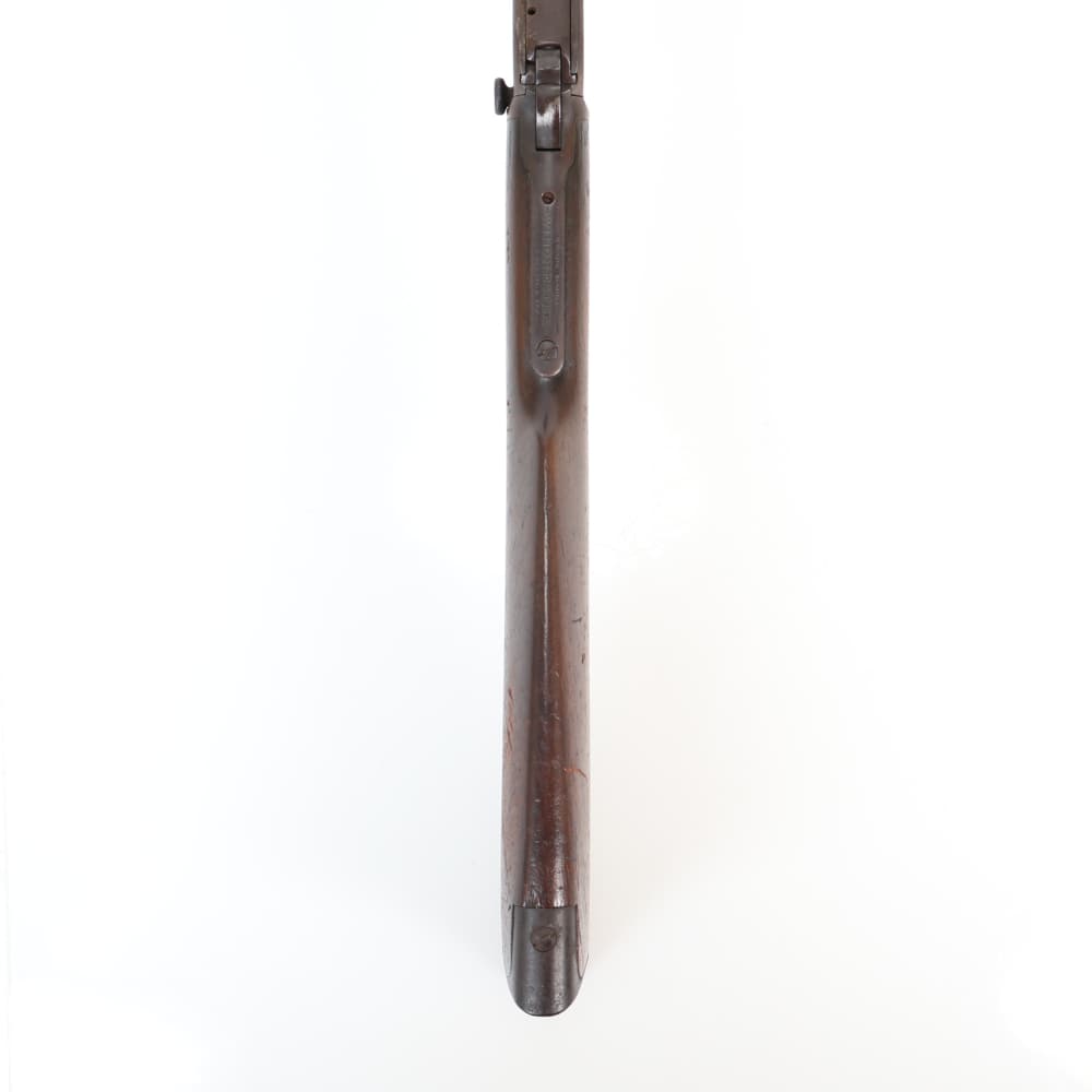 Winchester Model 1890, 22 Short, 24” Barrel, C&R Ok, Gunsmith Special!-img-17