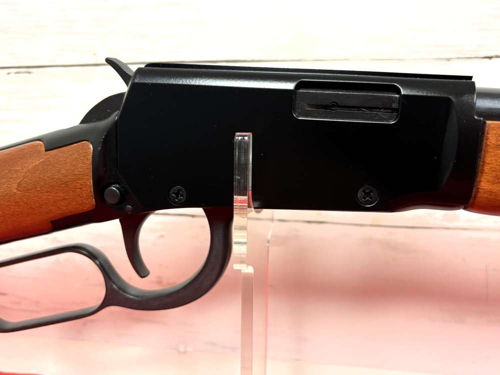 Factory New Rossi Rio Bravo 22LR Rifle No Reserve!-img-7