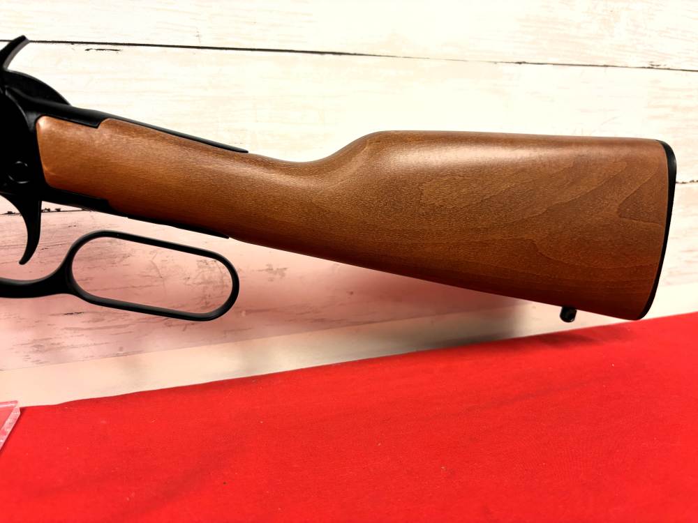 Factory New Rossi Rio Bravo 22LR Rifle No Reserve!-img-2