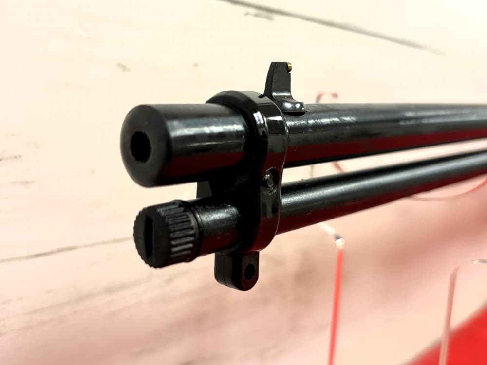 Factory New Rossi Rio Bravo 22LR Rifle No Reserve!-img-5