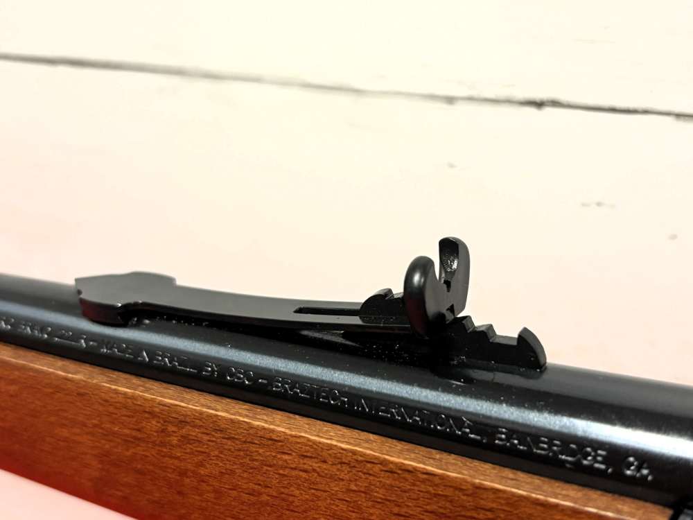 Factory New Rossi Rio Bravo 22LR Rifle No Reserve!-img-3