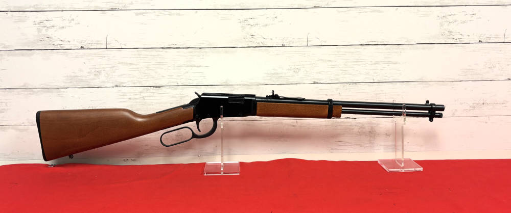 Factory New Rossi Rio Bravo 22LR Rifle No Reserve!-img-6