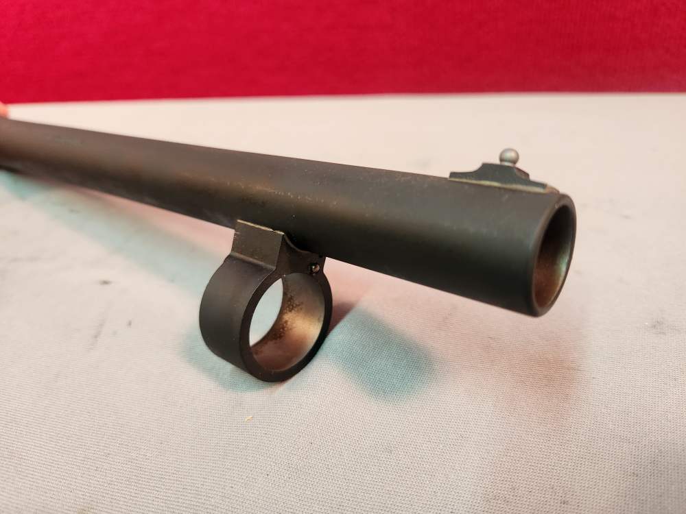 REMINGTON 870 14" BARREL 12GA 3" MOD NEW! OLD STOCK! PENNY AUCTION!-img-3