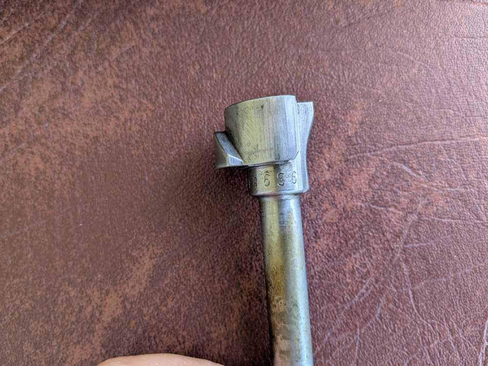 1961 POLISH MILLED ORIGINAL BARREL MATCHING TYPE 3 PARTS KIT AK-47 AK47 74-img-6