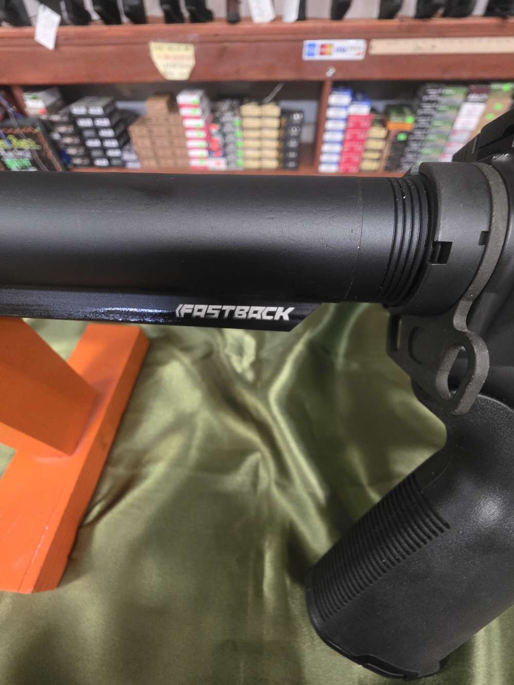MK4 CMMG Resolute MK4 6mm ARC 10+1 16.10 MINT-img-6