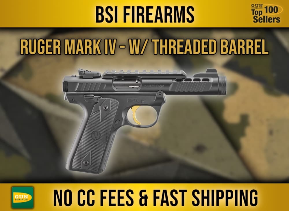 Ruger Mark IV-img-0