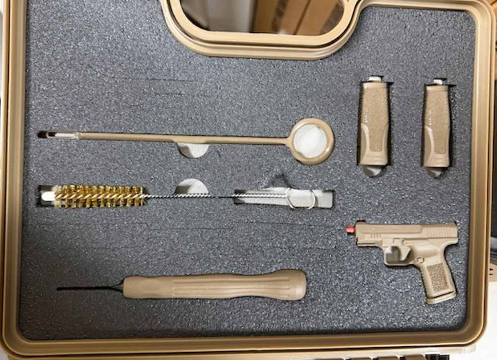Canik Mete MC9 9mm 3.18" Pistol 15rd FDE/BLK OR HG7620BD-N-img-3