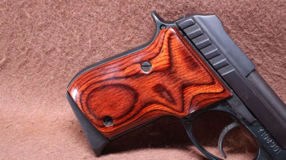 Taurus PT-22 22 LR Semi 2.75" Tip Up BRL 8 Rd Mag Thumb Safety VG Bore-img-1