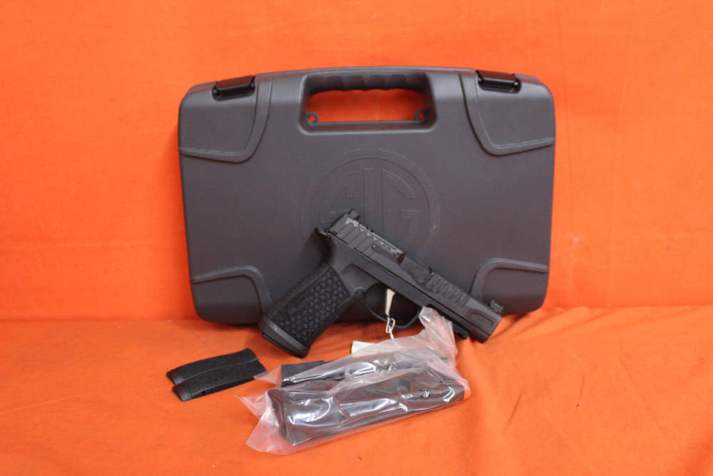 Sig Sauer P365 Fuse 9mm NEW! Free Layaway!-img-0