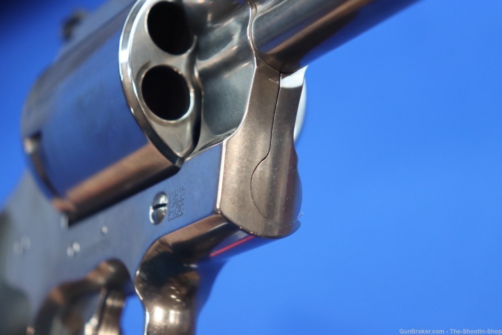 Colt Model KODIAK Revolver 44MAG Stainless Steel 4.25" PORTED 44 Magnum DA -img-23