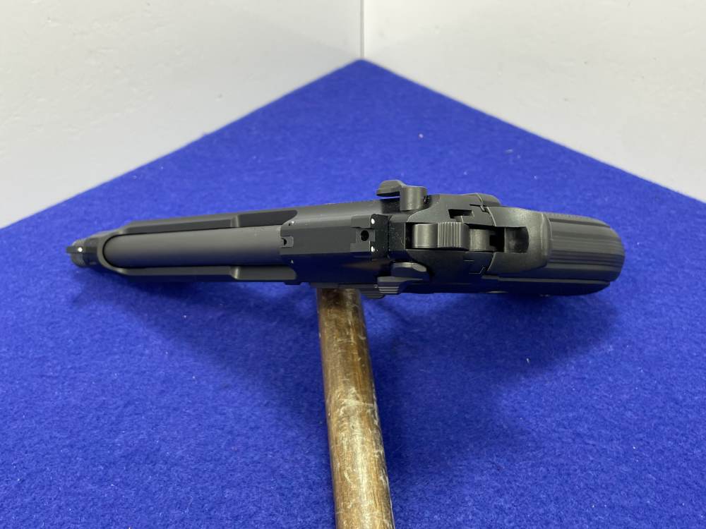 Beretta 92FSR .22LR 5.3" Blk *EXCELLENT RIMFIRE SEMI-AUTO TRAINING PISTOL*-img-23