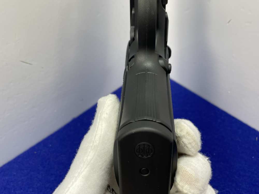 Beretta 92FSR .22LR 5.3" Blk *EXCELLENT RIMFIRE SEMI-AUTO TRAINING PISTOL*-img-37