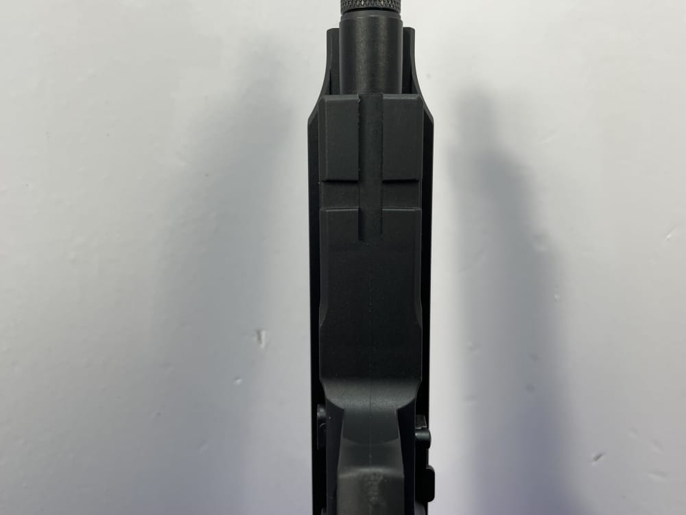 Beretta 92FSR .22LR 5.3" Blk *EXCELLENT RIMFIRE SEMI-AUTO TRAINING PISTOL*-img-34