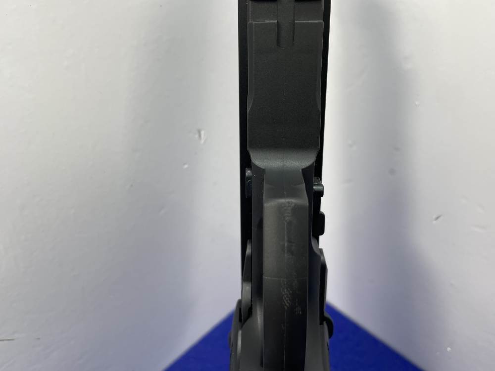 Beretta 92FSR .22LR 5.3" Blk *EXCELLENT RIMFIRE SEMI-AUTO TRAINING PISTOL*-img-35