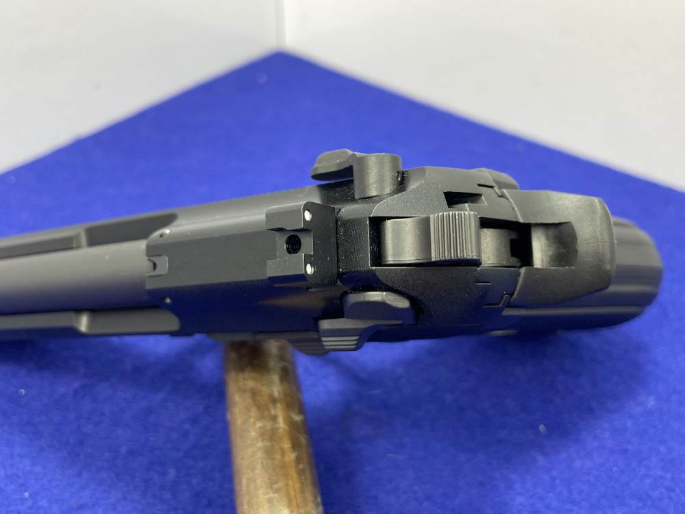 Beretta 92FSR .22LR 5.3" Blk *EXCELLENT RIMFIRE SEMI-AUTO TRAINING PISTOL*-img-27