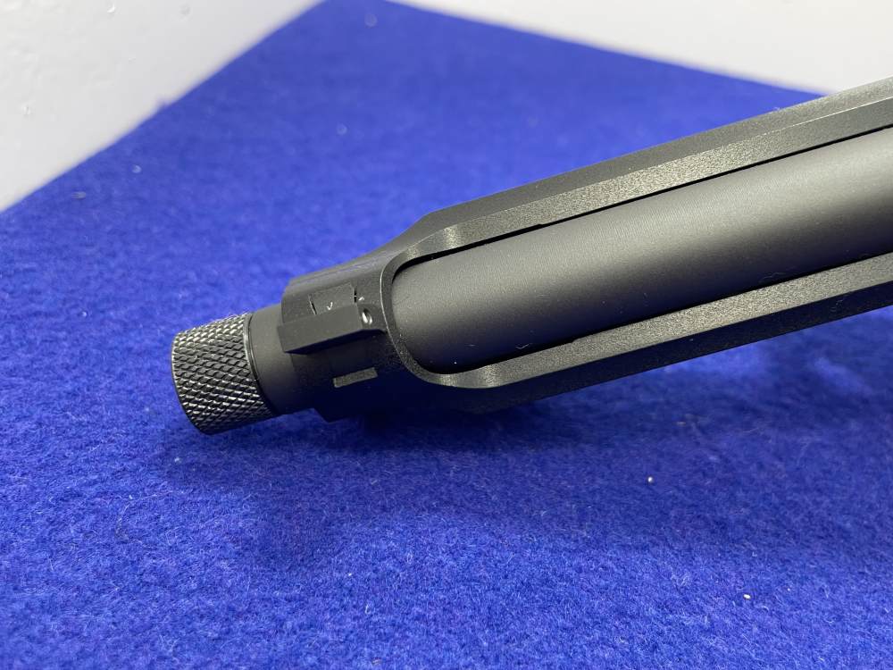 Beretta 92FSR .22LR 5.3" Blk *EXCELLENT RIMFIRE SEMI-AUTO TRAINING PISTOL*-img-30