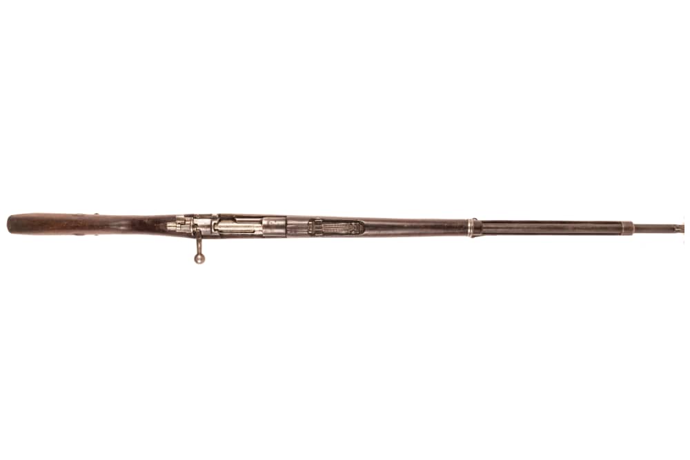 AS. FA Ankara Model 98 8MAUSER Dury's #38622-img-10
