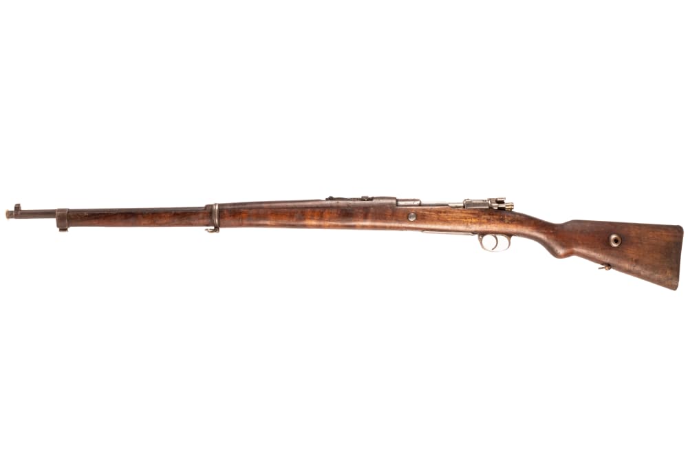 AS. FA Ankara Model 98 8MAUSER Dury's #38622-img-13