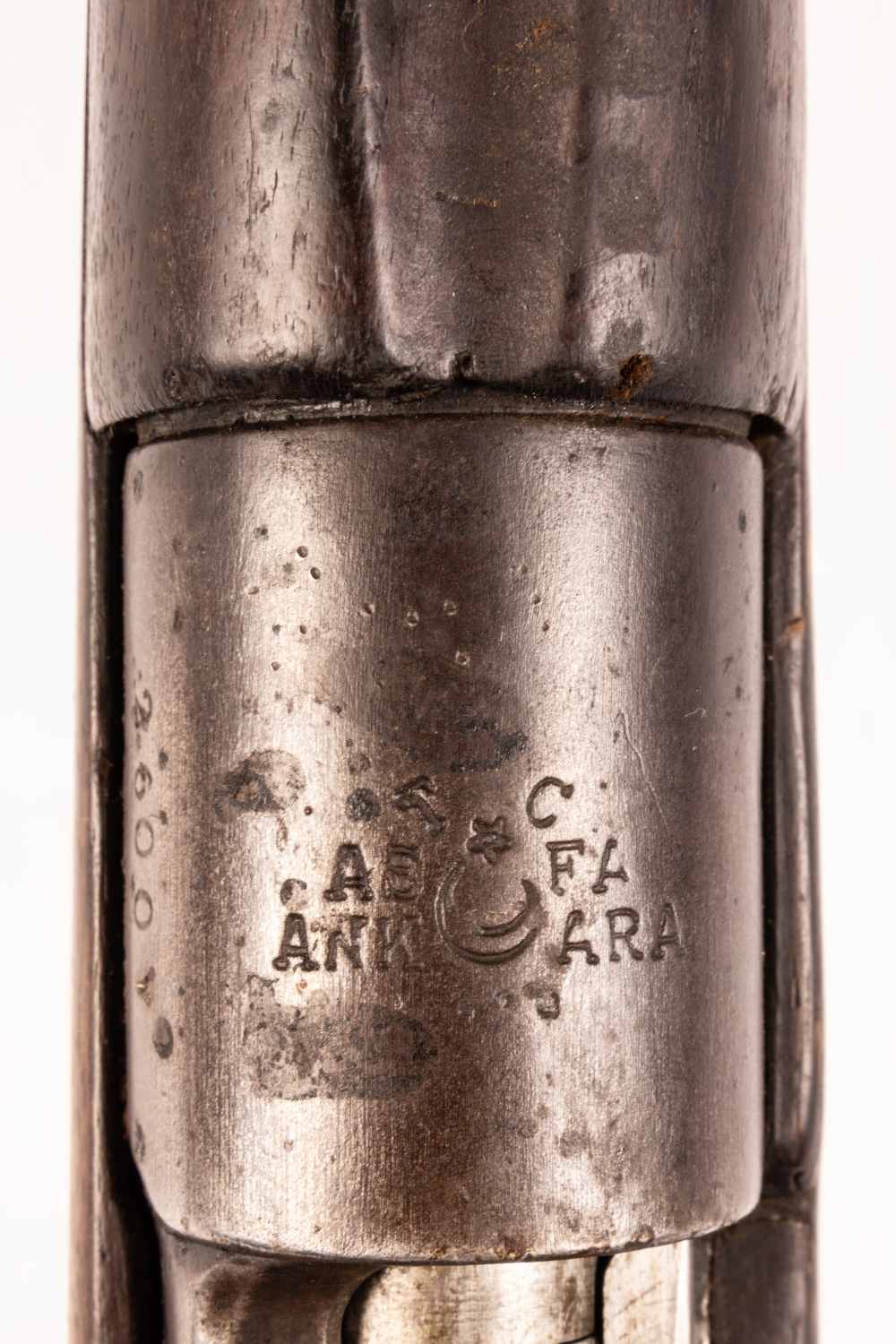 AS. FA Ankara Model 98 8MAUSER Dury's #38622-img-4